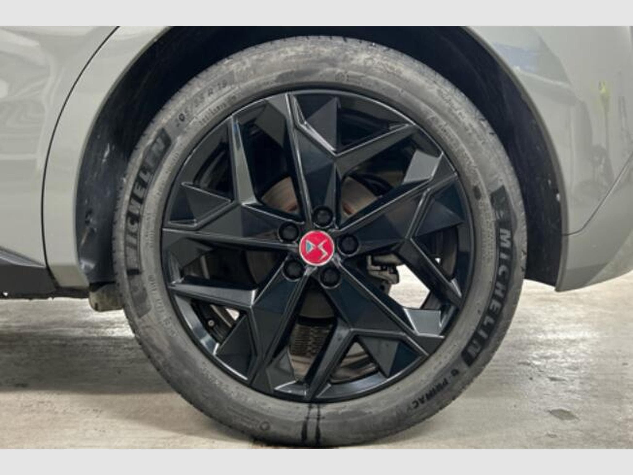 DS Automobiles DS4 PERFORMANCE LINE + 1.2 130cv Auto FULL (2024) - Foto 8