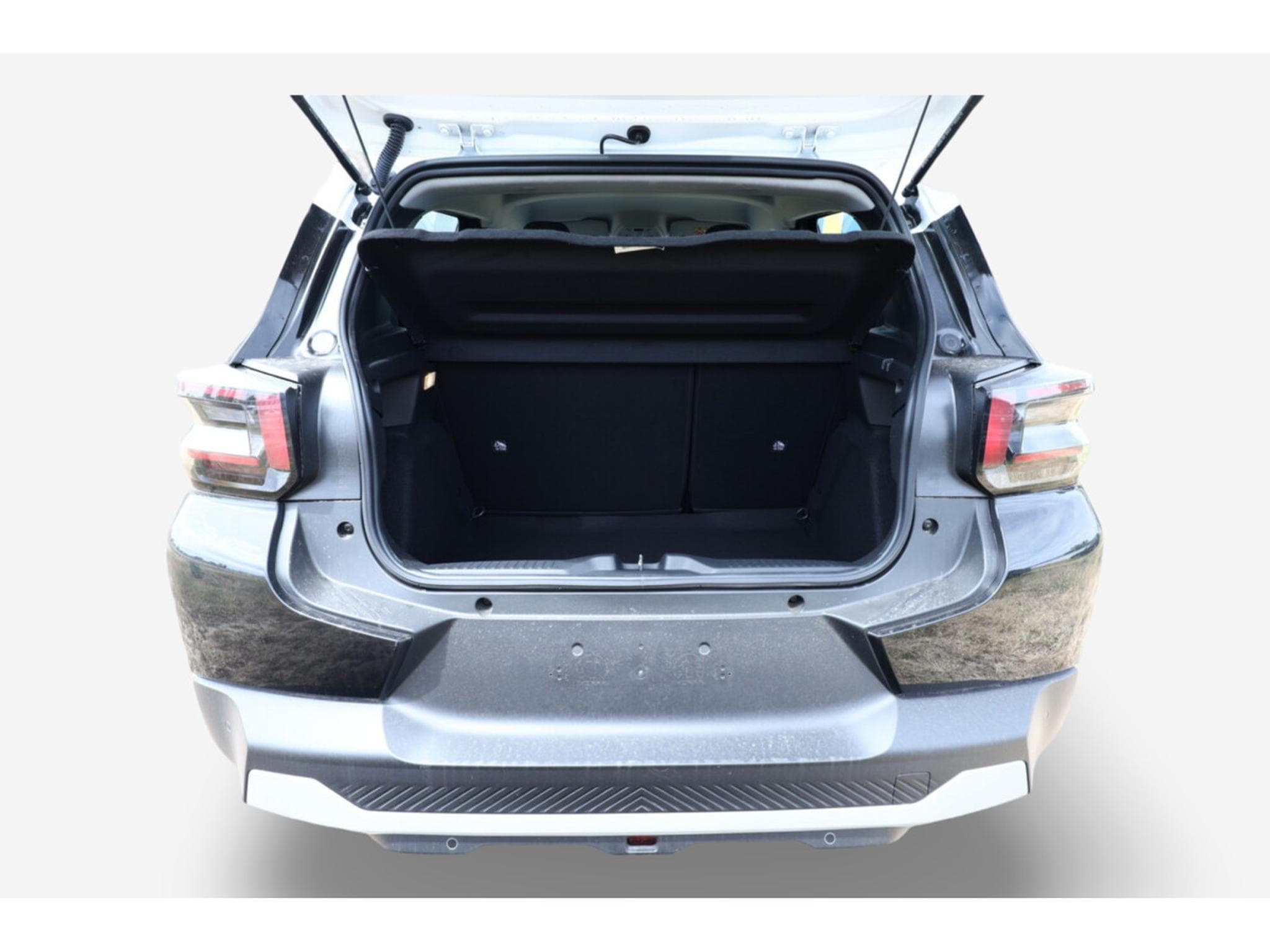 Citroën C3 1.2 PuretTech 101 PLUS (2026) - Foto 11