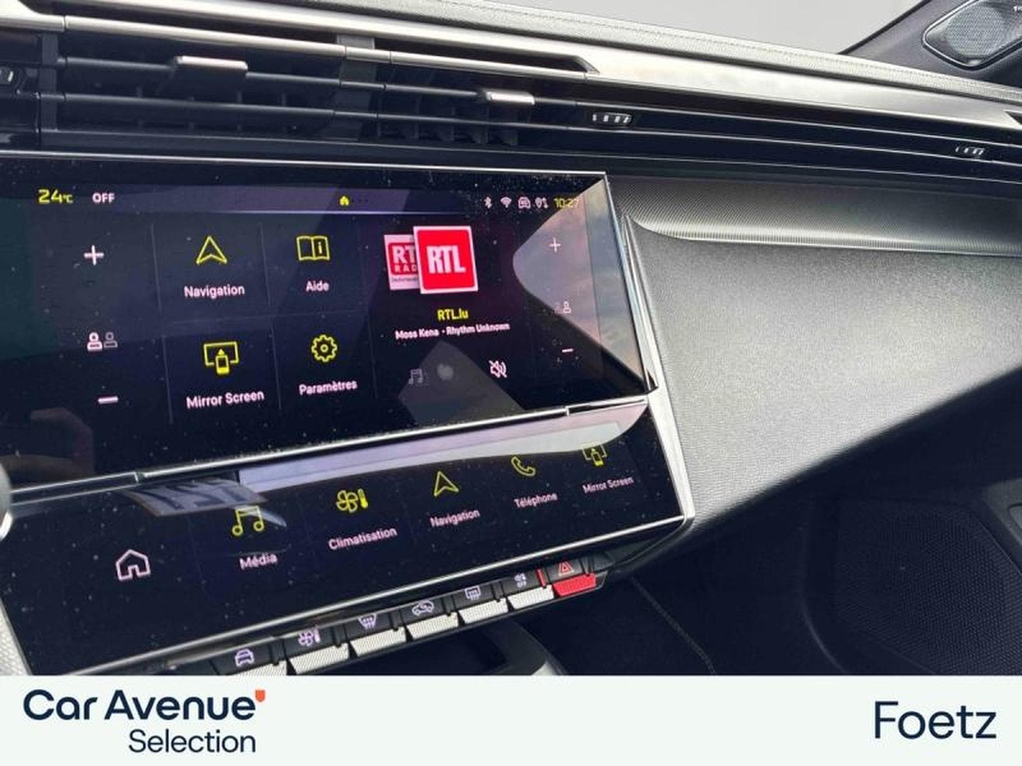 PEUGEOT 308 PHEV 180ch Allure e-EAT8 (2022) - Foto 12