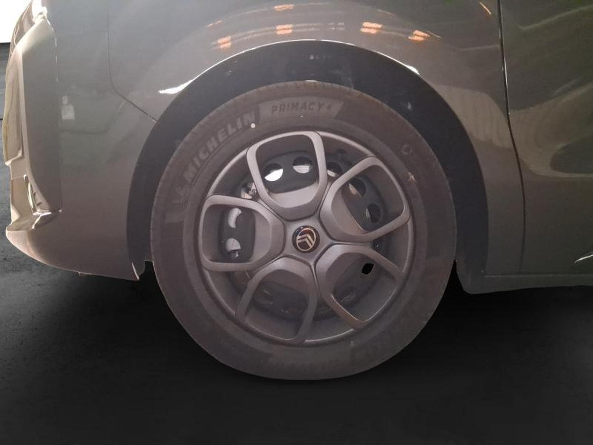 Citroen Spacetourer Plus (2026) - Foto 20