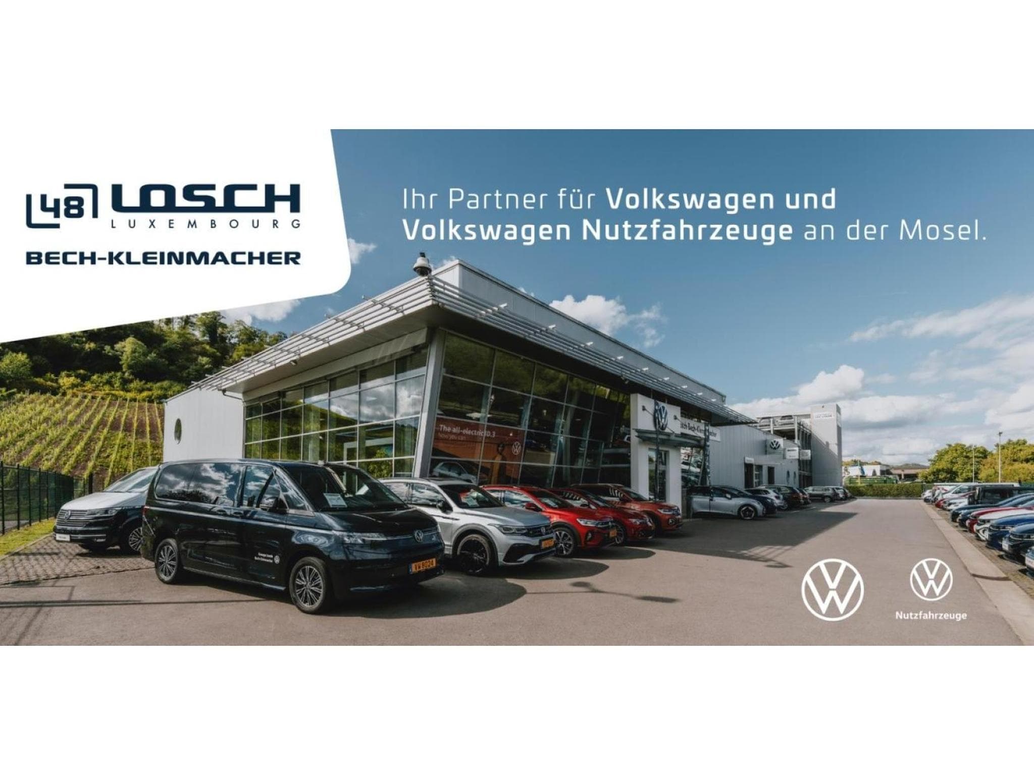 VW California Ocean (2026) - Foto 15
