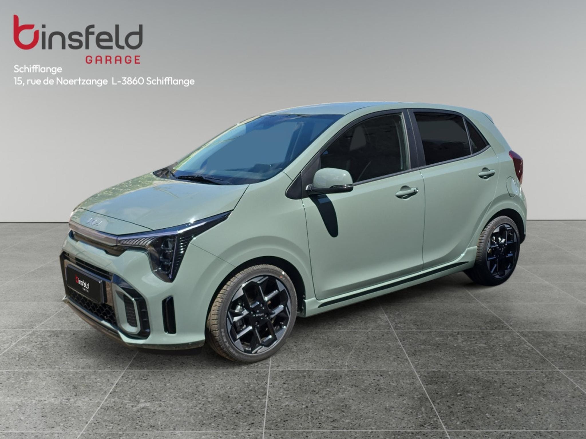 Kia Picanto