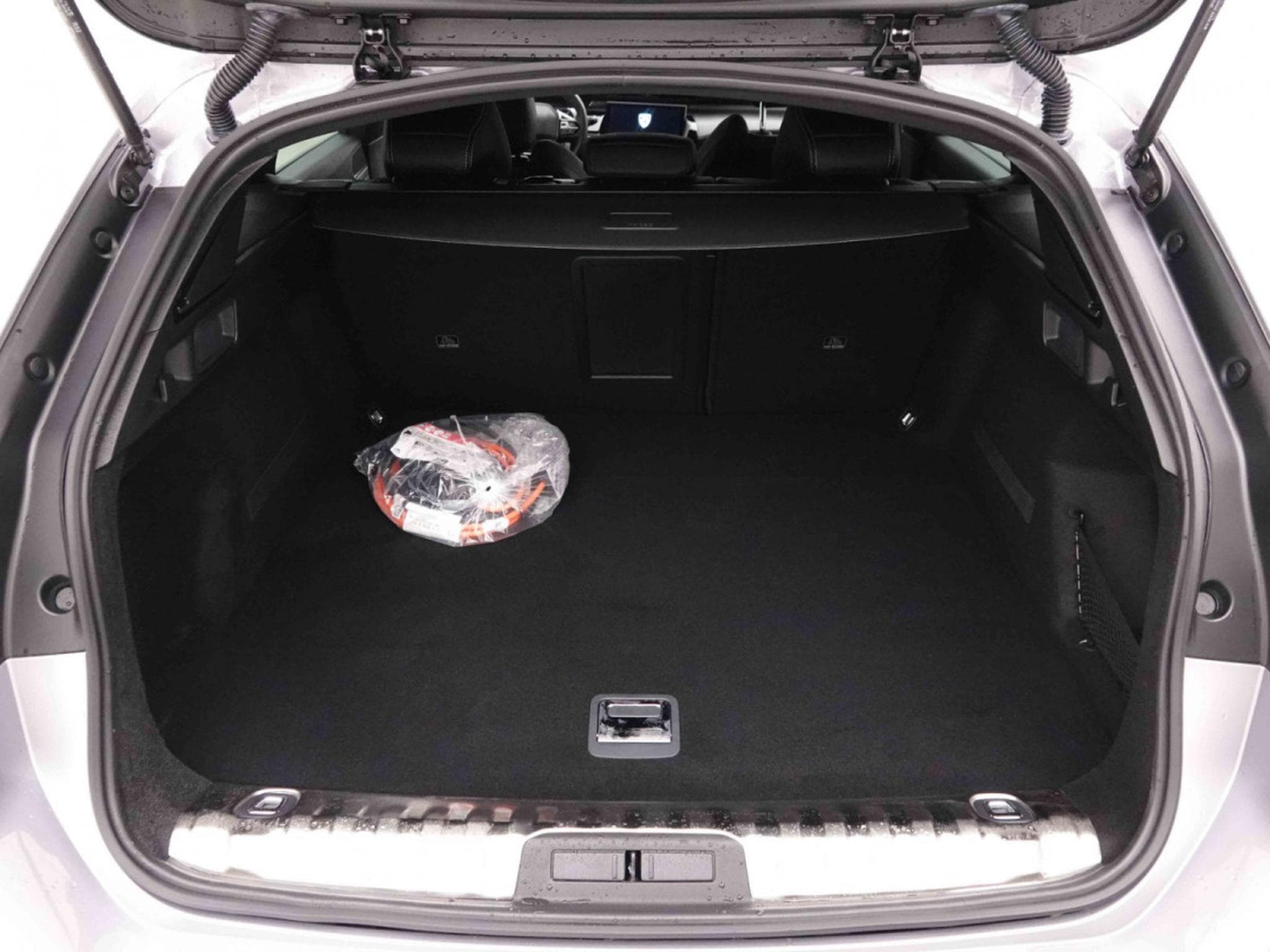 Peugeot 508 1.6 PHEV 225 EAT8 Allure (2025) - Foto 15