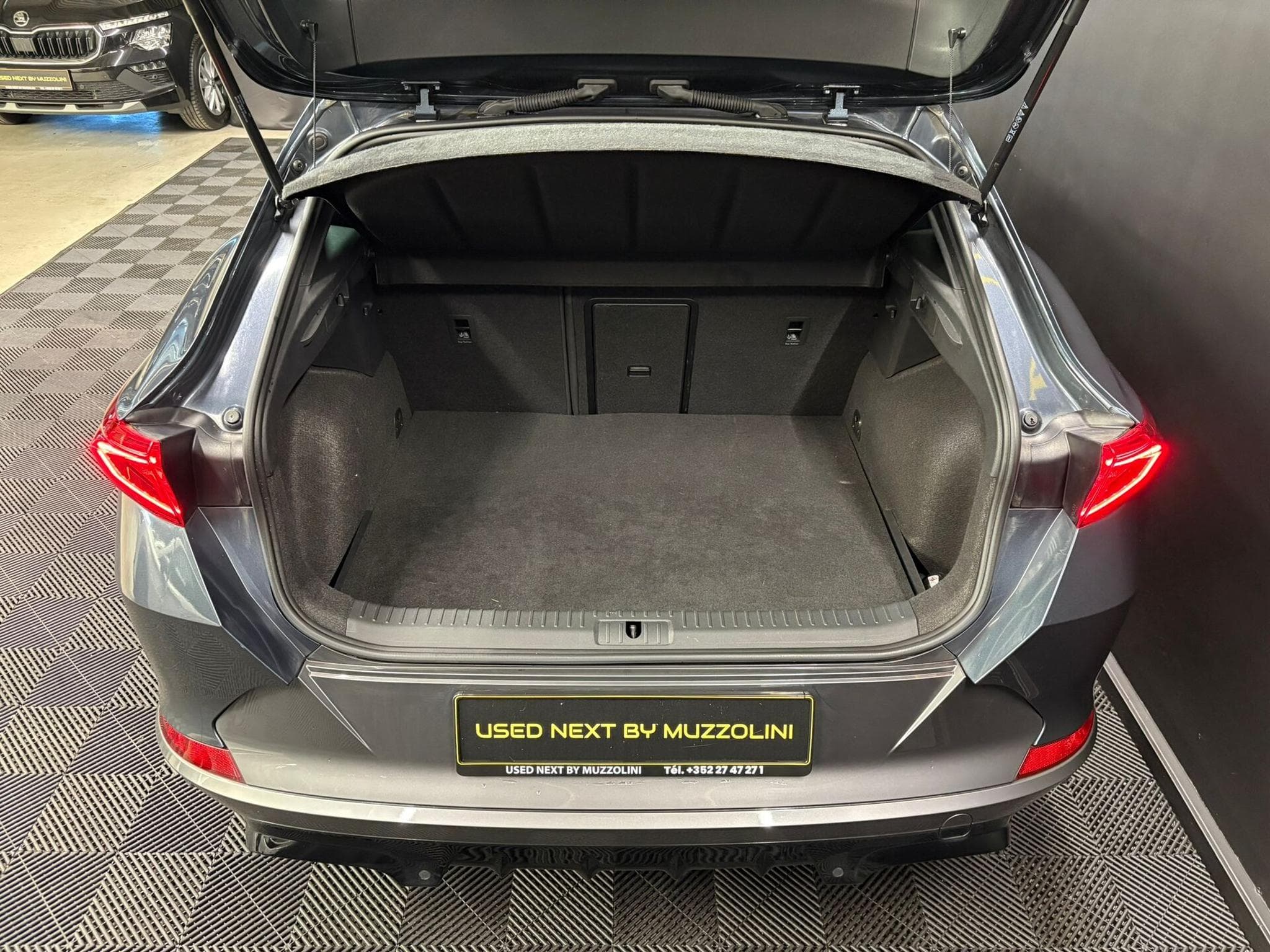 Cupra Formentor PHEV 245cv CAMERA/Full Link/ACC (2022) - Foto 15