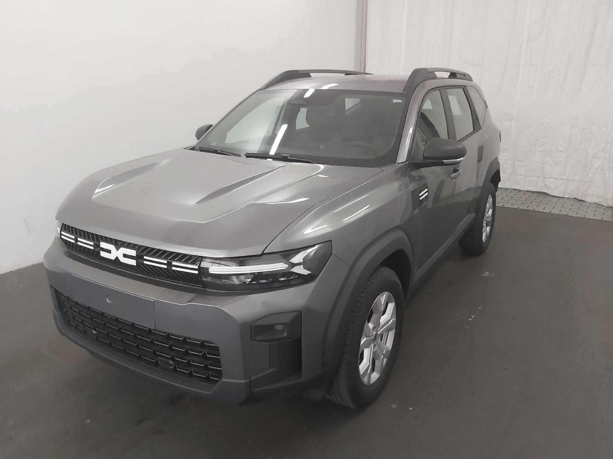 Dacia Bigster 1.2 Mild Hybrid 140 Essential (2026) - Foto 12