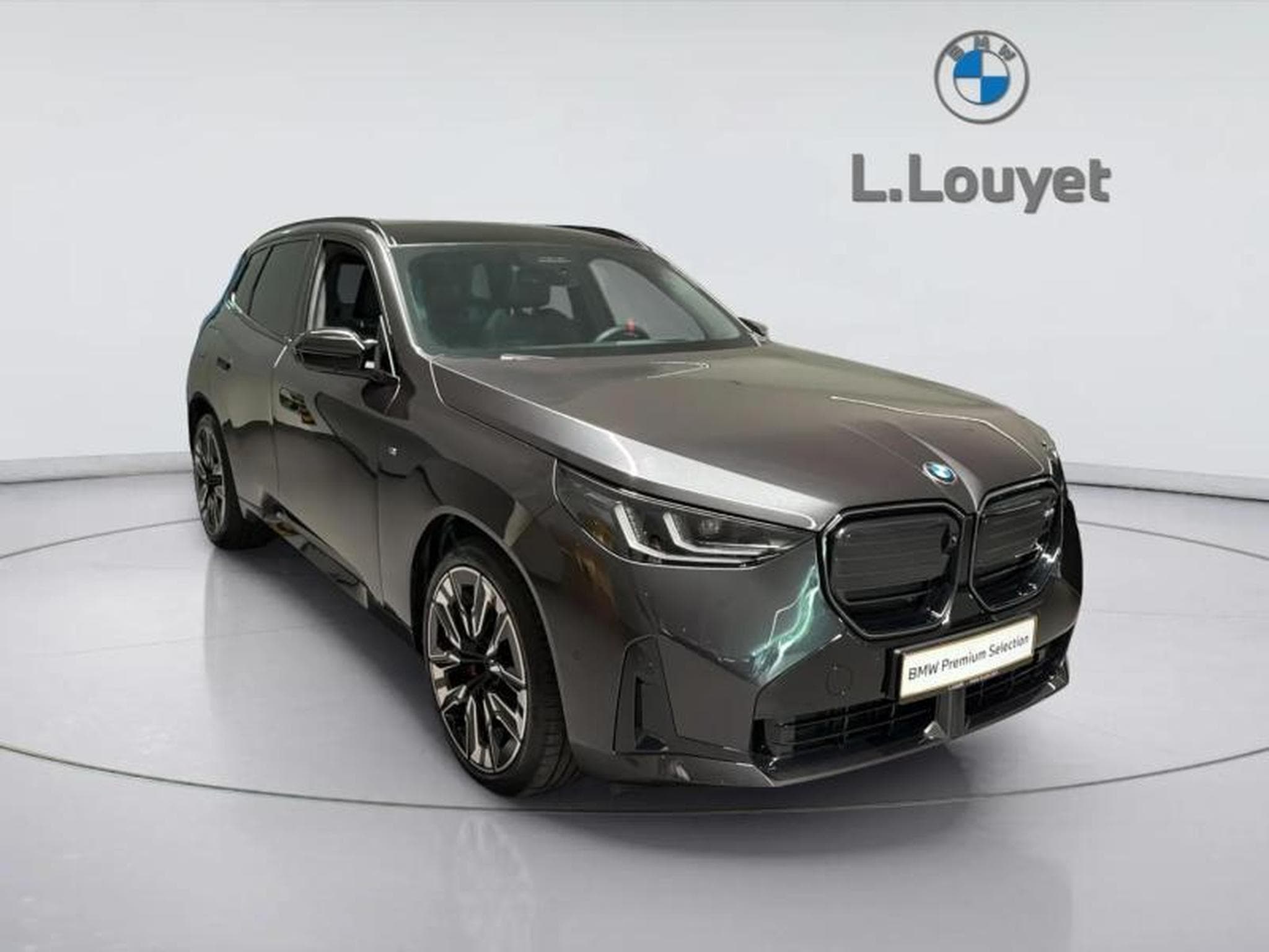 BMW X3 M PRO (2026) - Foto 18