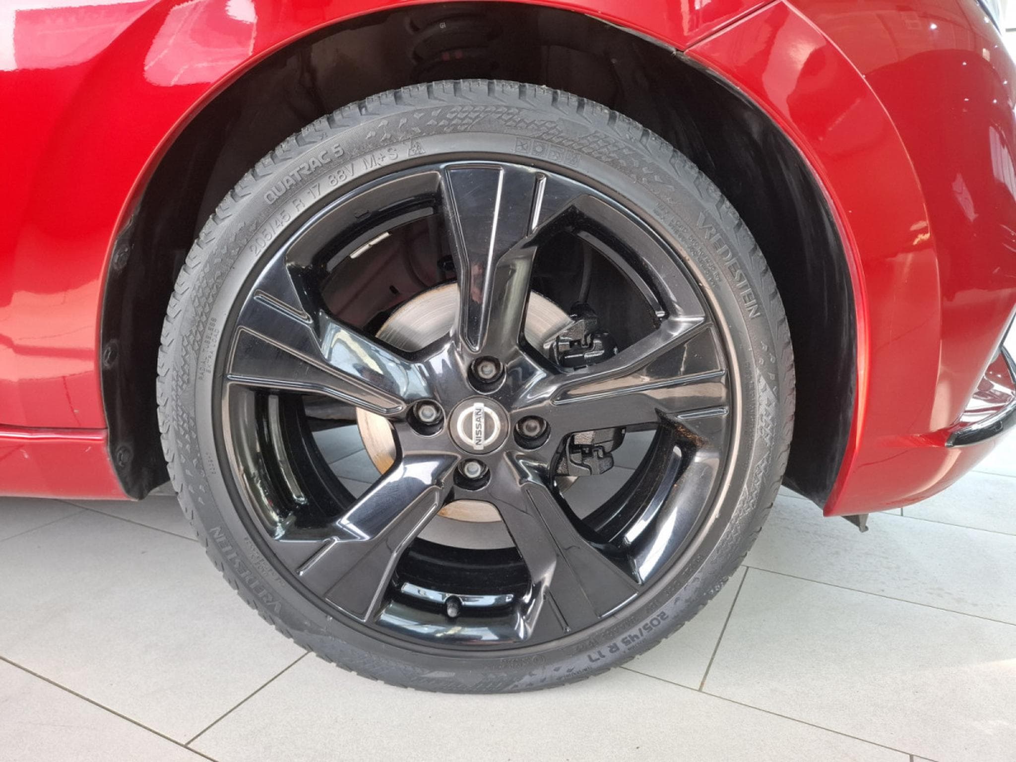 Nissan Micra N-Sport, CarPlay, CAMERA, KEYLESS, CUIR, LED, ALU 17'', BOSE (2022) - Foto 20