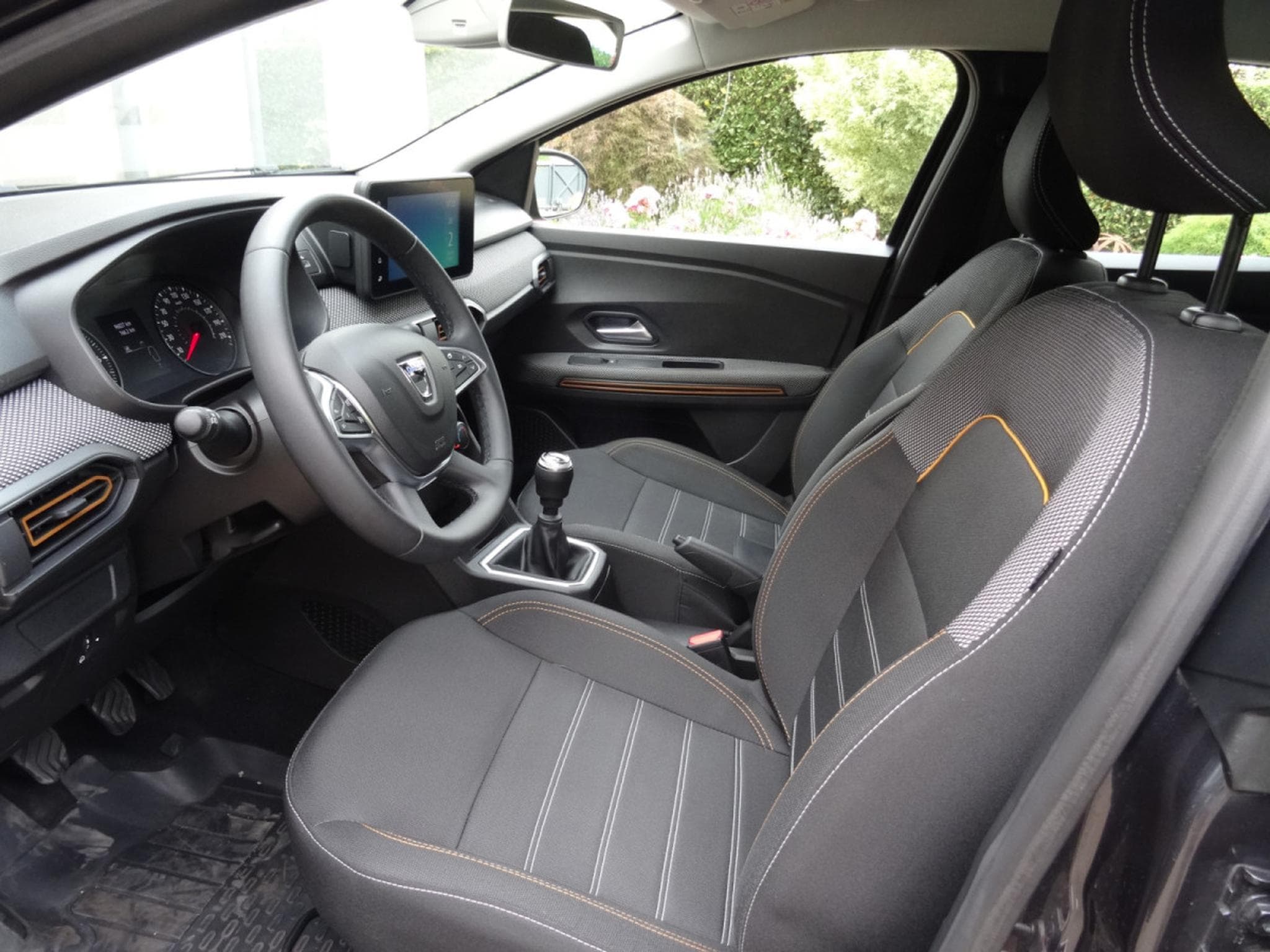 Dacia Sandero STEPWAY (2023) - Foto 19