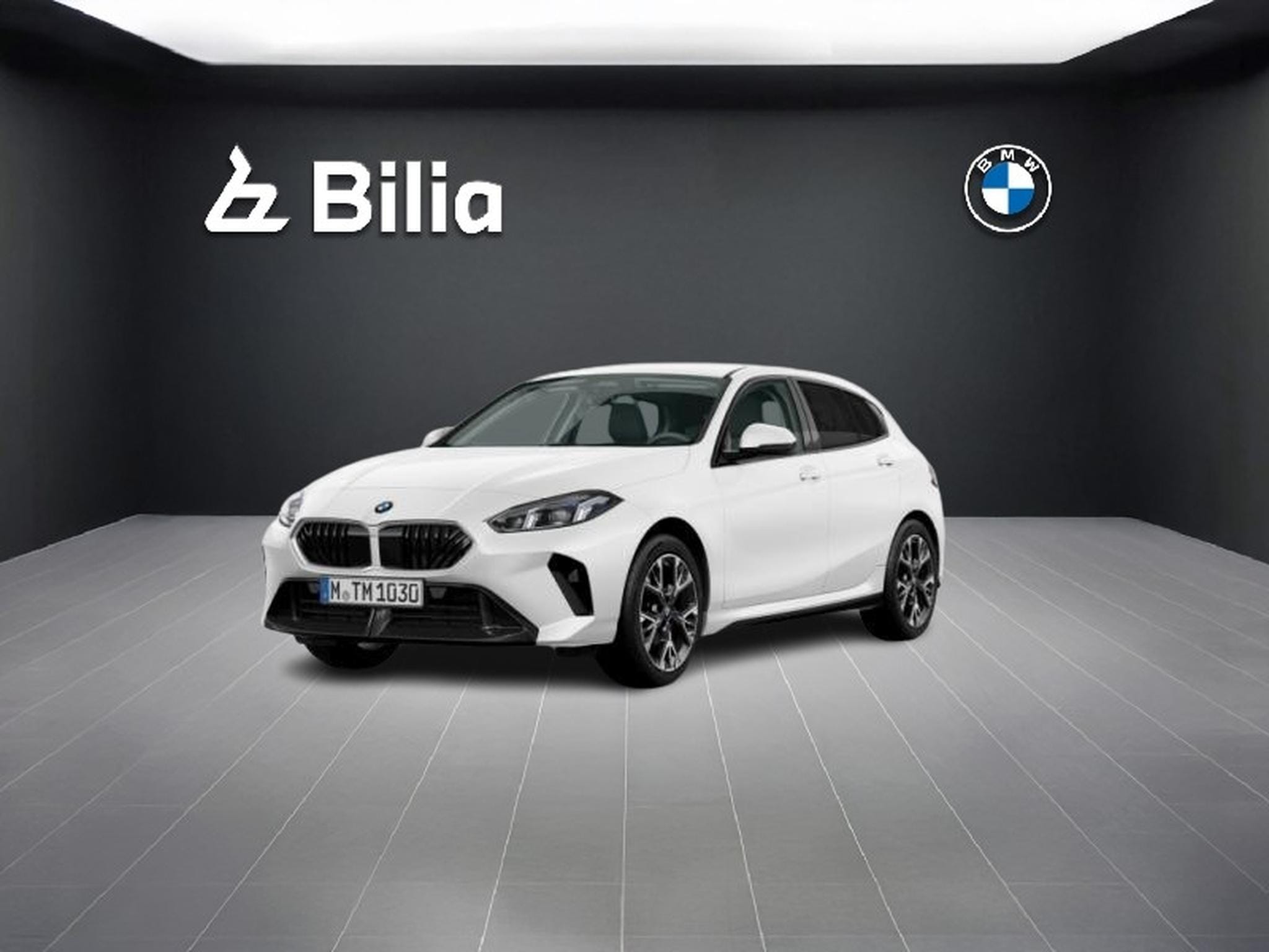 BMW 120
