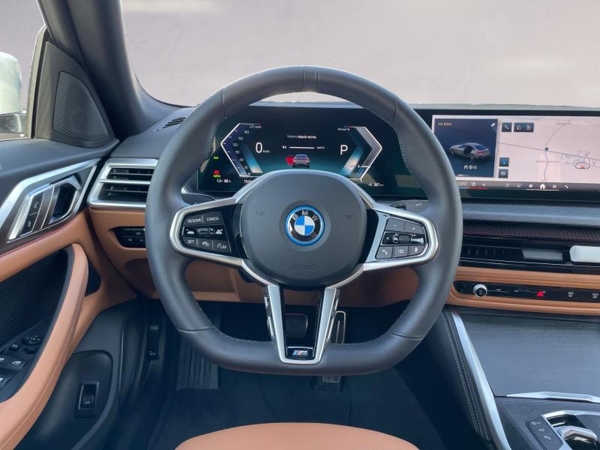 BMW i4 i4 eDrive40 Gran Coupé Kit M Sport (2025) - Foto 15