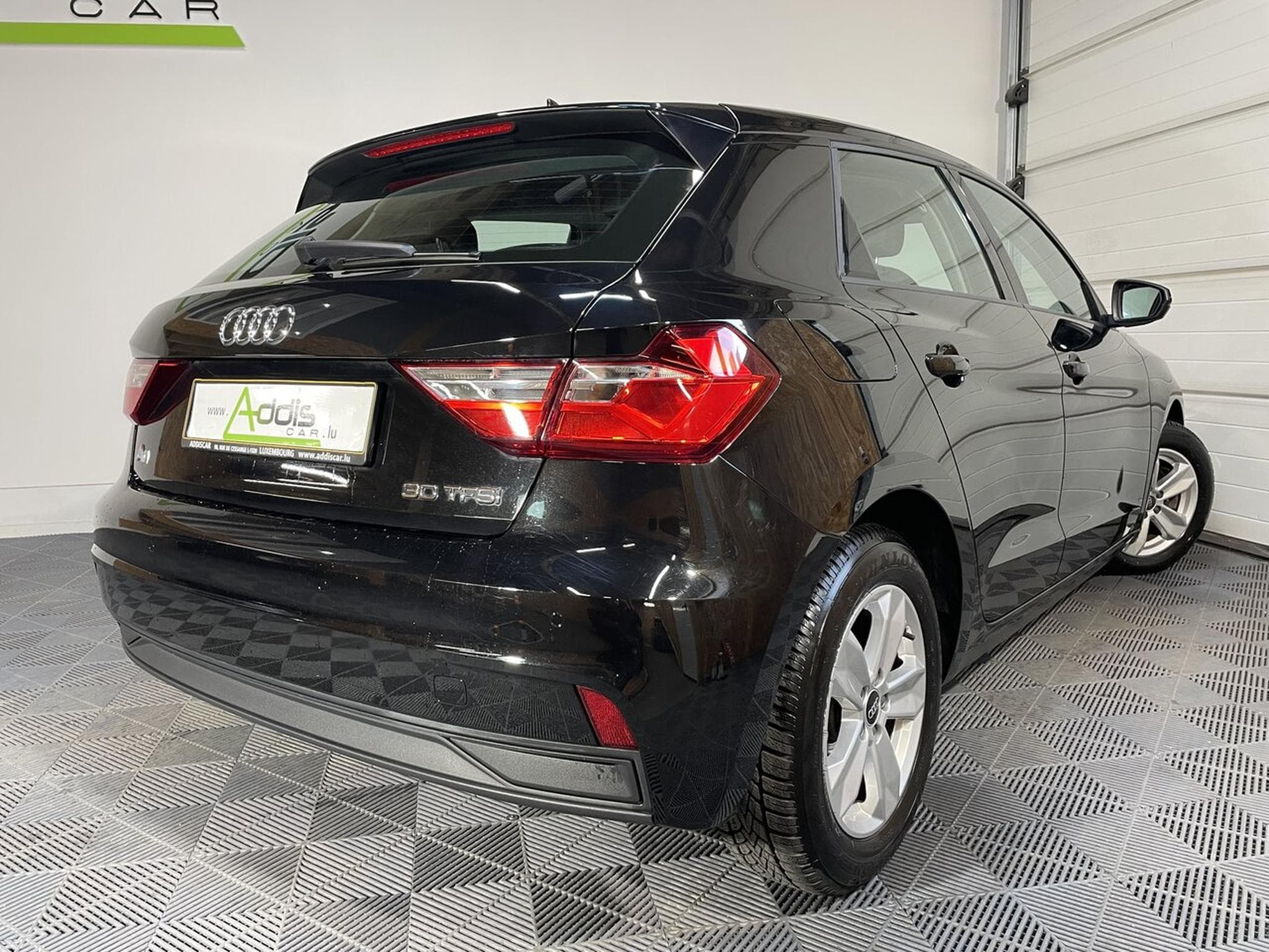Audi A1 SPORTBACK 30 TFSI 110 BUSINESS CARPLAY (2023) - Foto 15