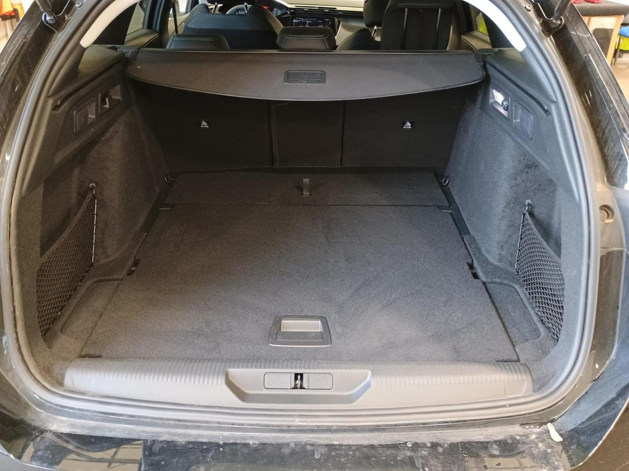 Peugeot 308 Allure (2024) - Foto 20