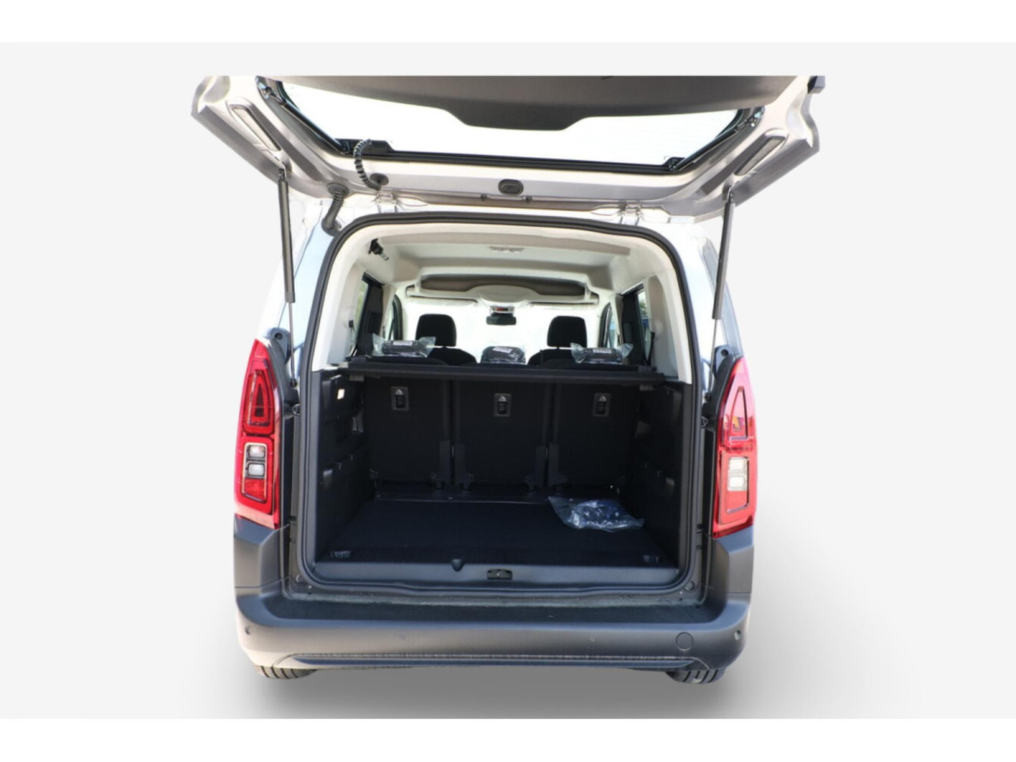 Citroën Berlingo 1.5 BlueHDi 130 EAT8 MAX (2026) - Foto 12