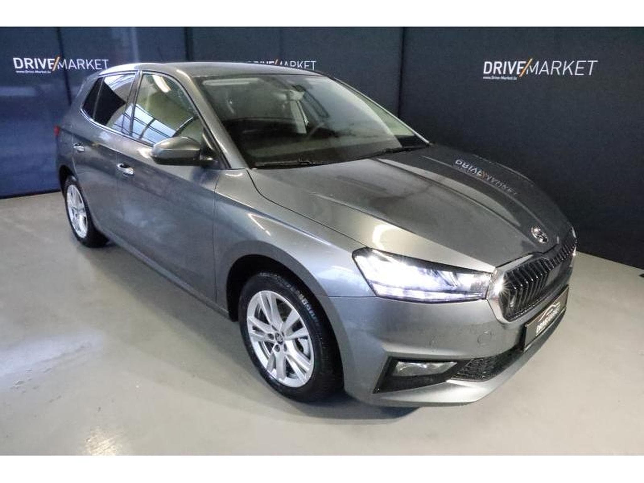 Skoda Fabia Selection (2025) - Photo 20