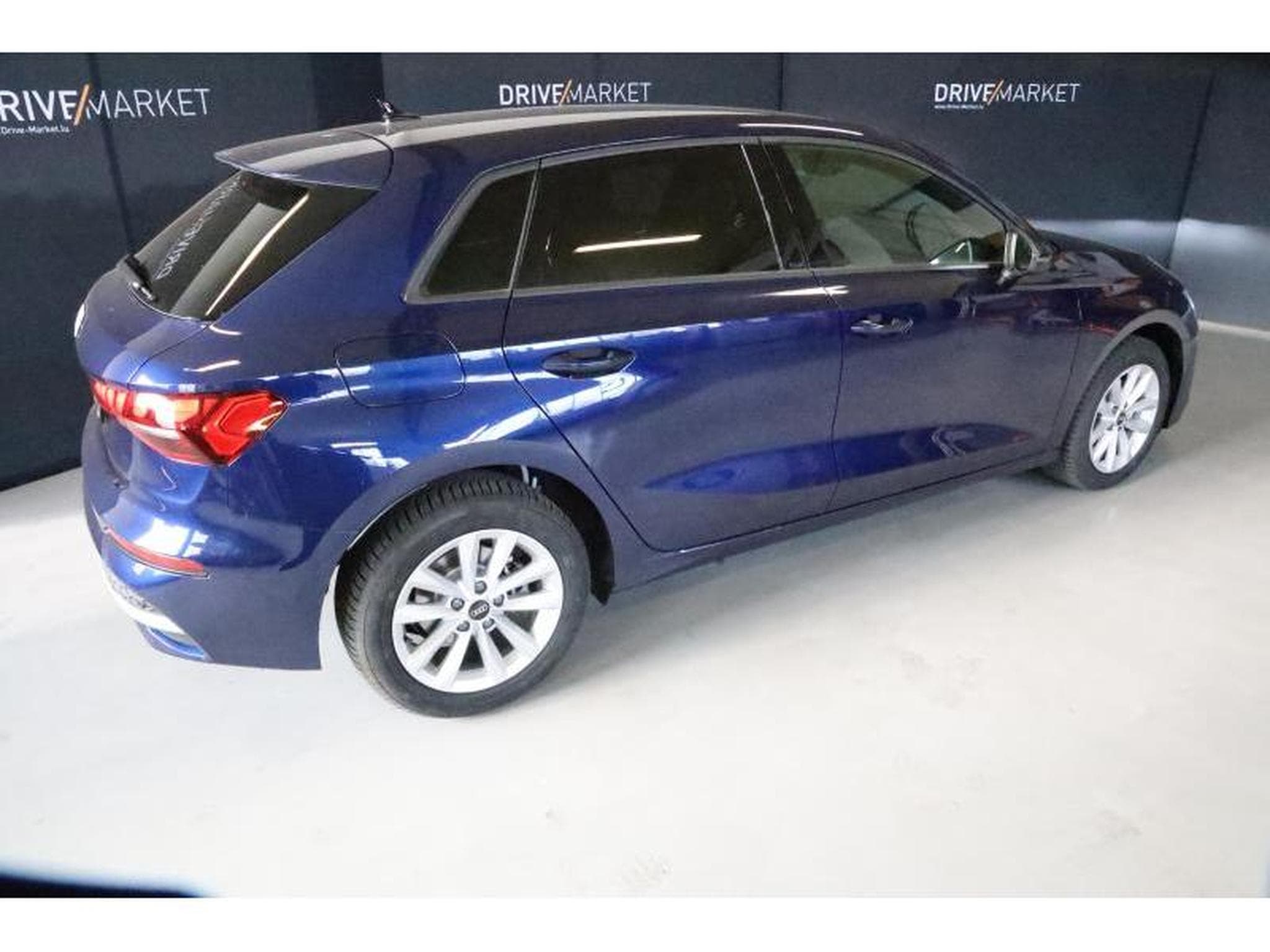 Audi A3 Sportback (2025) - Foto 20
