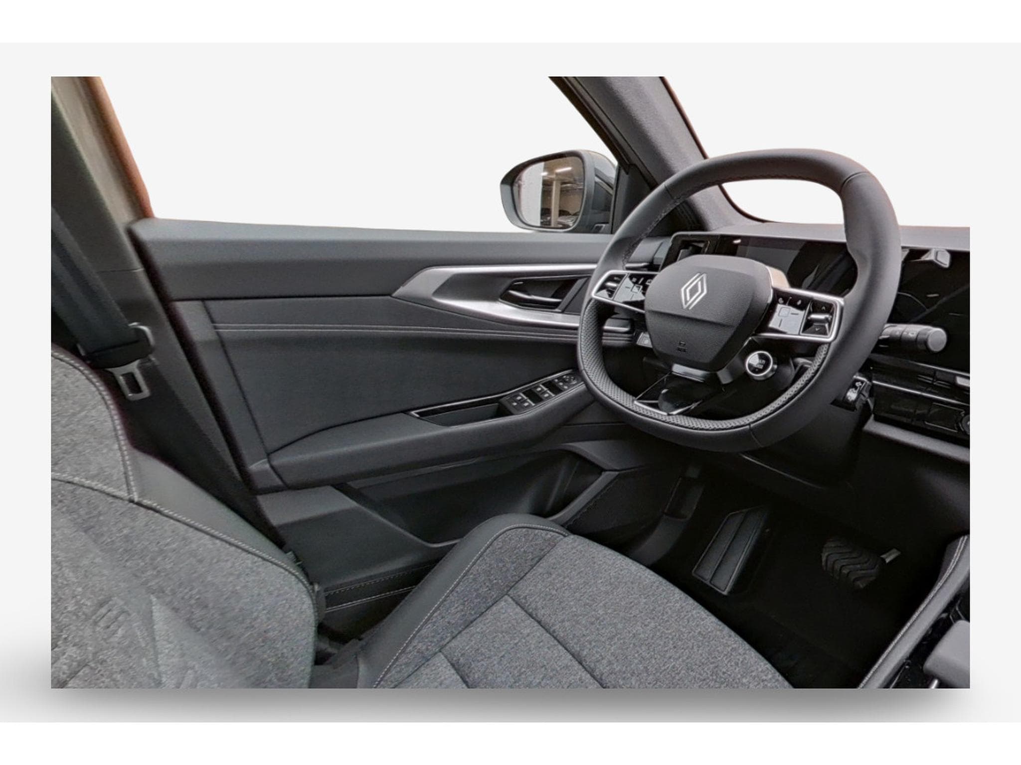 Renault Austral 1.2 E-Tech Full Hybrid 200 Techno (2026) - Foto 9