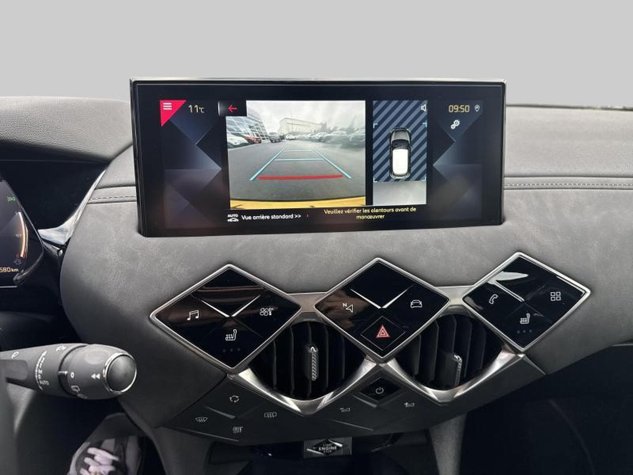 DS Automobiles DS3 Rivoli EAT8 (2022) - Foto 23